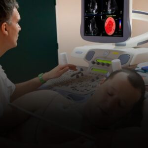 Ecografía clínica cardíaca avanzada